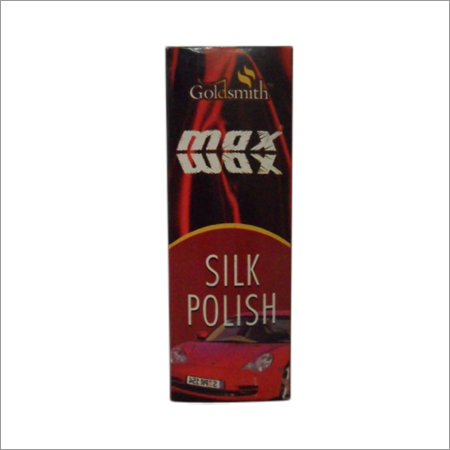 Car Silk Polish Car Silk Polish