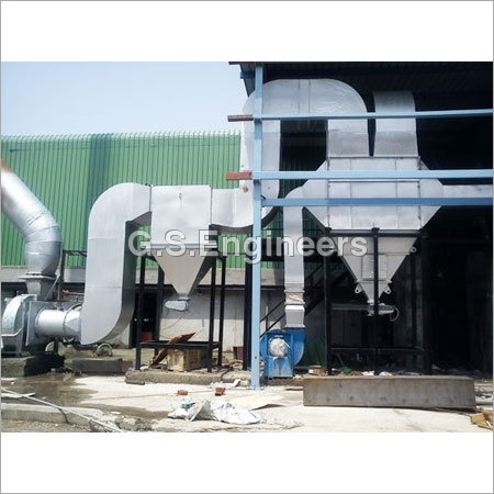 Industrial Dust Collector Industrial Dust Collector
