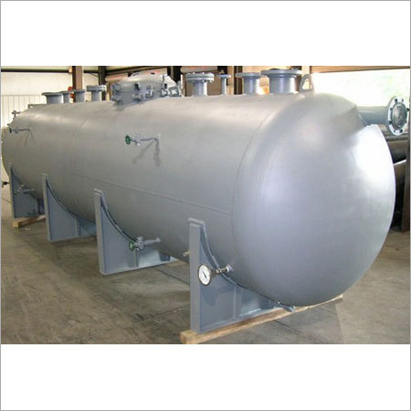 Industrial Pressure Vessels Industrial Pressure Vessels