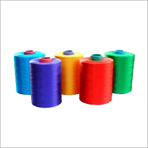 PP Yarn PP Yarn