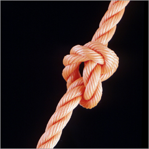 Polypropylene Rope Polypropylene Rope