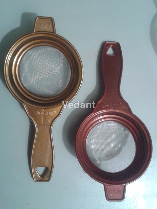 SS Mesh Tea Strainers SS Mesh Tea Strainers