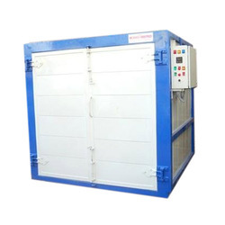 Industrial Electrical Oven Industrial Electrical Oven