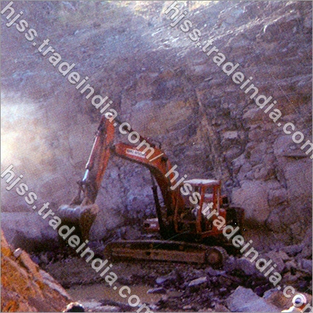 Quarries Quarries