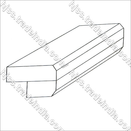 Granite Straight Edge Granite Straight Edge