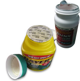 HD Bottle Wads HD Bottle Wads