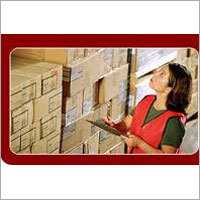 Goods Warehousing Goods Warehousing
