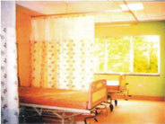 Soflex Partition Soflex Partition
