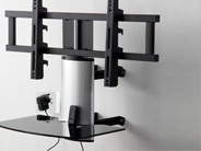 Hospital TV Stand Hospital TV Stand
