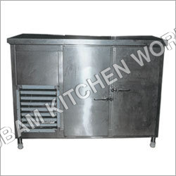 Deep Freezer Deep Freezer