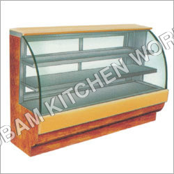 Display Counter Display Counter