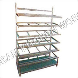 Bread Rack Bread Rack