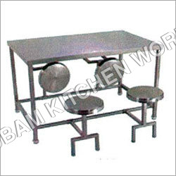 Four Seater Table Four Seater Table