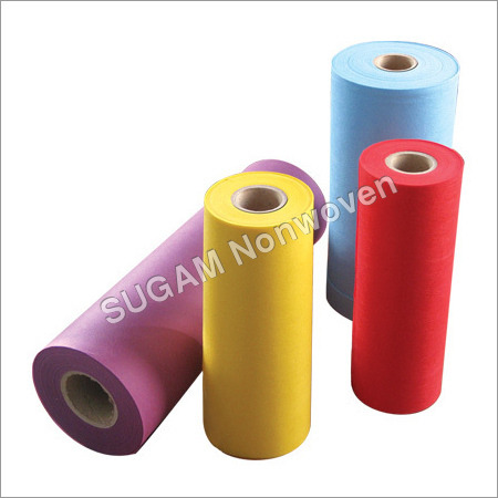 Non Woven Fabric Roll Non Woven Fabric Roll