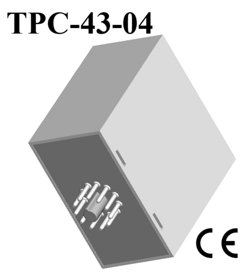 Plastic 11 Pin Plug-in Housings 76*78*44 Plastic 11 Pin Plug-in Housings 76*78*44