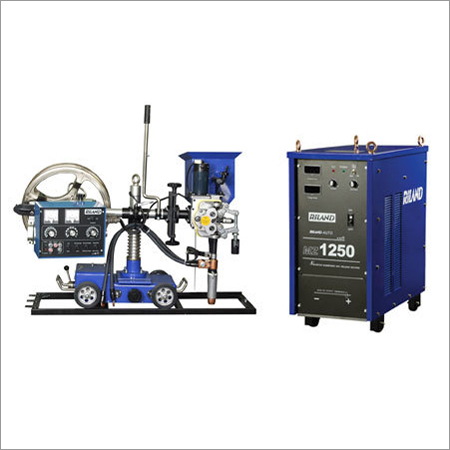 INVERTER BASED SUBMERGED ARC INVERTER BASED SUBMERGED ARC