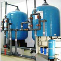 Dual Media Filter Dual Media Filter