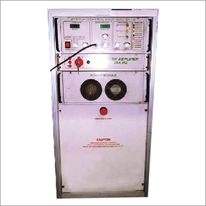 Vibration Shaker Power Amplifier Vibration Shaker Power Amplifier