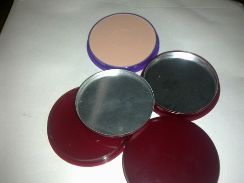 Aluminium Godets Cosmetic Cases Aluminium Godets Cosmetic Cases