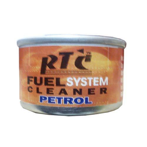 RTC FUEL SYSTEM CLEANER PETROL RTC FUEL SYSTEM CLEANER PETROL