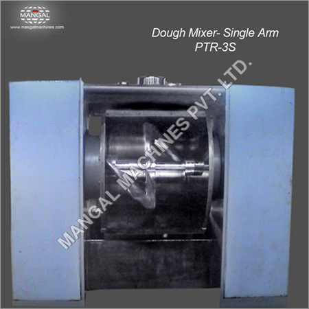 Single Arm Dough Mixer Single Arm Dough Mixer