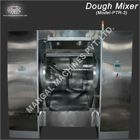 Double Arm Dough Mixer Double Arm Dough Mixer