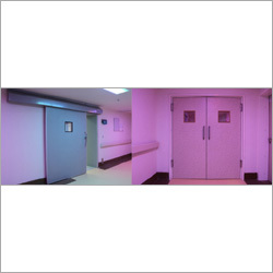 Hermetically Sealing Doors Hermetically Sealing Doors