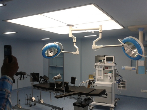 Modular operation Theatre Modular operation Theatre
