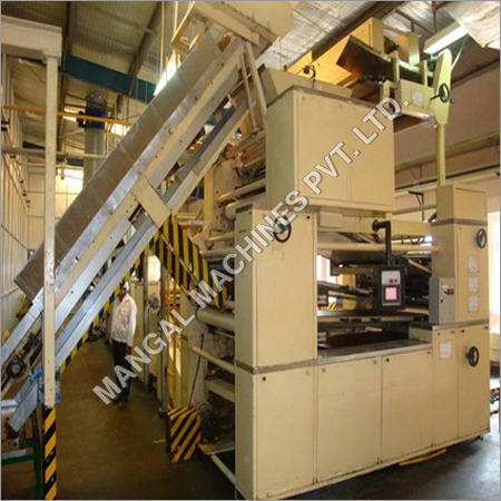 Vertical Cut Sheet Dough Laminating Machine Vertical Cut Sheet Dough Laminating Machine