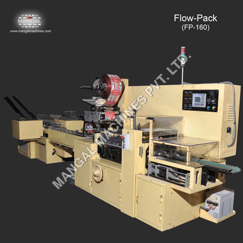 Biscuit Packaging Machine Biscuit Packaging Machine