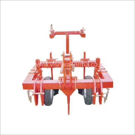 Drip Line Laying Implement Drip Line Laying Implement