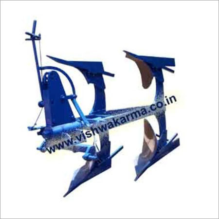 Hydraulic Reversible Plough Hydraulic Reversible Plough
