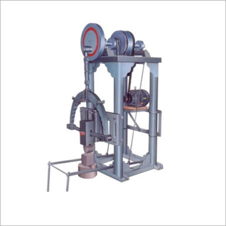 Hammer Machine Hammer Machine