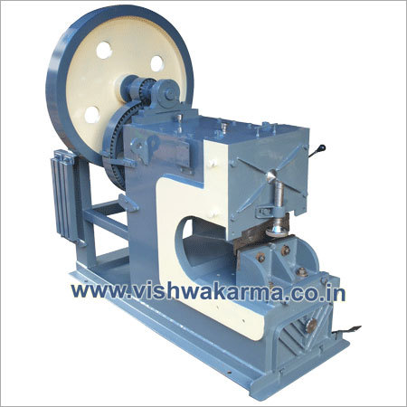Steel Cutting Machine Steel Cutting Machine