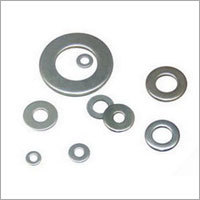 Flat Washers Flat Washers