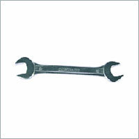 Double Open End Spanner Short Pattern Double Open End Spanner Short Pattern