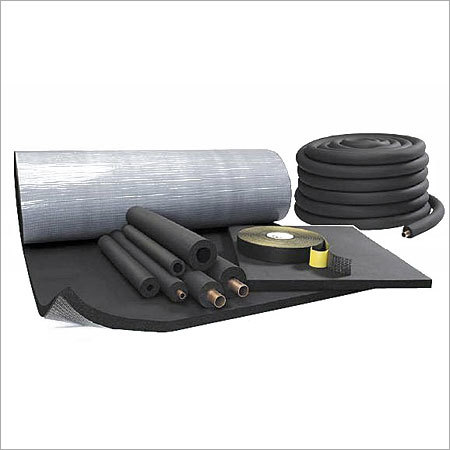 Rubber Armacell Insulation Products Rubber Armacell Insulation Products
