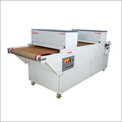 IR Drying Machine IR Drying Machine