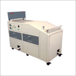 Album binding machine Album binding machine