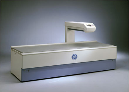Prodigy Bone Densitometer Prodigy Bone Densitometer