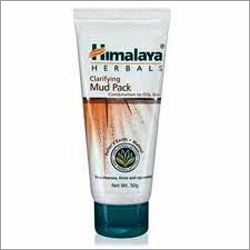 Himalaya Clarifying Mud Pack Himalaya Clarifying Mud Pack
