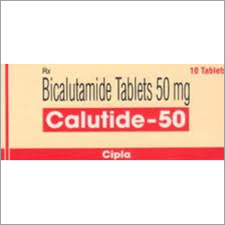 Bicalutamide Tablets Bicalutamide Tablets