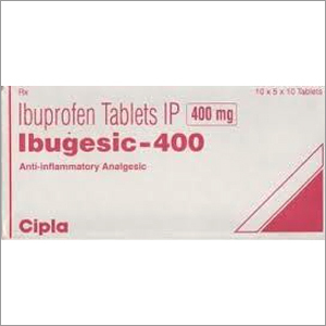 Ibuprofen Tablets Ibuprofen Tablets