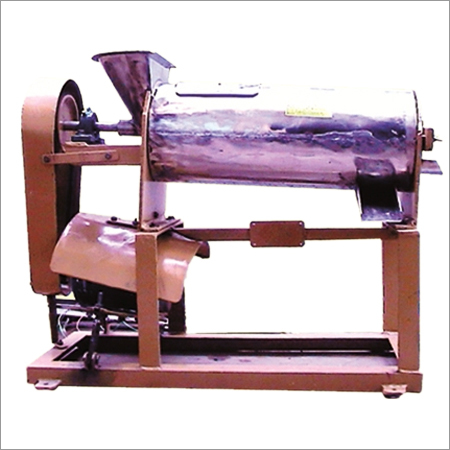 Pulper Machine Pulper Machine