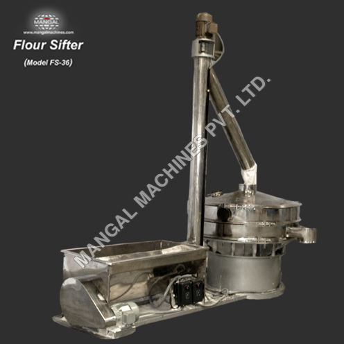 Flour Sifters Flour Sifters