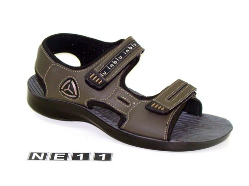 Synthetic Mens Sandal Synthetic Mens Sandal