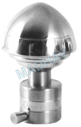 SS Curtain Bracket SS Curtain Bracket