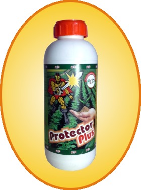 Natural Plant Pesticides Natural Plant Pesticides
