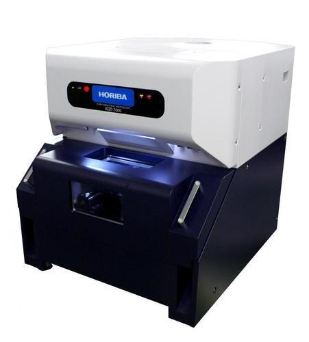 Micro XRF Micro XRF
