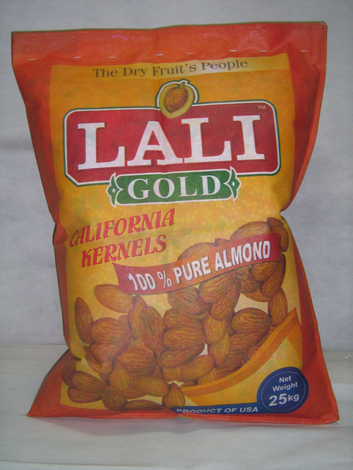 Almond Pouches Almond Pouches
